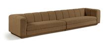 Load image into Gallery viewer, Modari - Sectional - Brown
