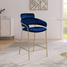 Load image into Gallery viewer, Yara - Counter Stool
