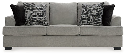 Deakin Sofa image