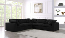 Load image into Gallery viewer, Serene - 5 Piece Modular Sectional
