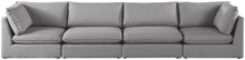Load image into Gallery viewer, Mackenzie - Modular Sofa 4 Seats
