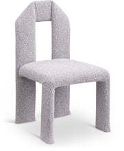 Load image into Gallery viewer, Bennett - Boucle Dining Chair (Set of 2) - Taupe
