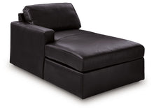 Load image into Gallery viewer, Modmax II - LAF Corner Chaise - Black
