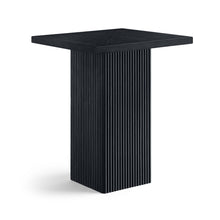 Load image into Gallery viewer, Belinda - Oak Veneer And Solid Wood Table
