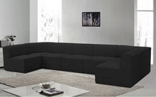 Load image into Gallery viewer, Ollie - 7 Piece Modular Sectional
