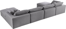 Load image into Gallery viewer, Serene - 6 Piece Modular Sectional
