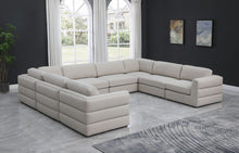 Load image into Gallery viewer, Beckham - 8 Piece Modular Sectional
