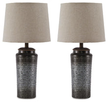 Load image into Gallery viewer, Norbert - Table Lamp
