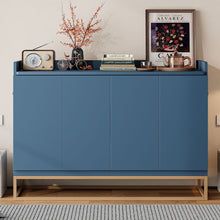 Load image into Gallery viewer, Murphy Bed With Iron Legs, Modern Design
