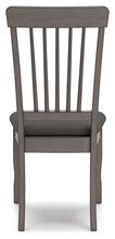 Load image into Gallery viewer, Shullden - Dining Room Side Chair (Set of 2) - Gray
