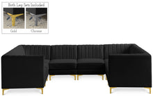 Load image into Gallery viewer, Alina - 8 Piece Modular Sectional
