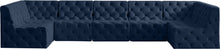 Load image into Gallery viewer, Tuft - 7 Piece Modular Sectional
