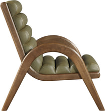 Load image into Gallery viewer, Randal -  Accent Chair - Walnut Frame
