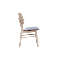 Load image into Gallery viewer, Oscar - Wood Back Chair (Set of 2)
