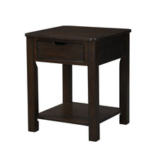 Load image into Gallery viewer, Flora - End Table With Drawer
