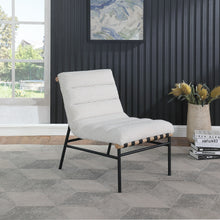 Load image into Gallery viewer, Burke - Accent Chair
