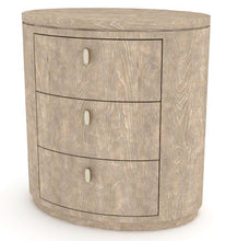 Load image into Gallery viewer, Trilogy - Nightstand - Toffee
