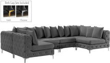 Load image into Gallery viewer, Tremblay - 6 Piece Modular Sectional
