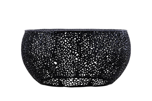 Galaxy Home T3502-32 Coffee Table in Black image