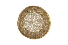 Load image into Gallery viewer, Galaxy Home T3502-32 Coffee Table in Gold
