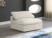 Load image into Gallery viewer, Cozy - Armless Chair
