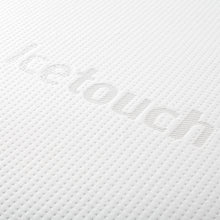 Load image into Gallery viewer, Cascade Cooling Performance Foam Mattress Topper
