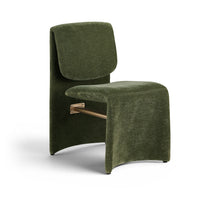 Load image into Gallery viewer, Slique - Performance Fabric Upholstered Dining Chair (Set of 2)
