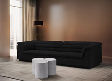 Load image into Gallery viewer, Dimple - 3 Piece Modular Coffee Table - Terazzo Finish
