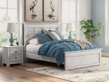 Load image into Gallery viewer, Makidern - Panel Bed
