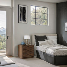 Load image into Gallery viewer, Weave - Night Stand
