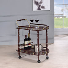 Load image into Gallery viewer, Palmer Bar Cart
