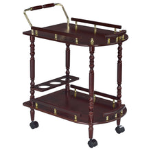 Load image into Gallery viewer, Palmer Bar Cart

