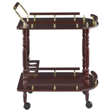 Load image into Gallery viewer, Palmer Bar Cart
