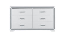 Load image into Gallery viewer, Soleil - Dresser - White
