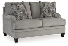 Load image into Gallery viewer, Davinca Loveseat image
