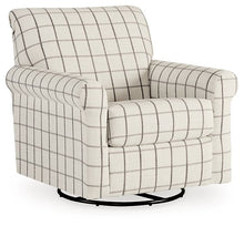 Load image into Gallery viewer, Davinca Swivel Glider Accent Chair image
