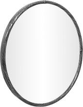 Load image into Gallery viewer, Avara - Round Mirror
