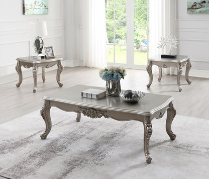 T198 - Traditional Table