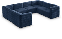 Load image into Gallery viewer, Quincy - 8 Piece  Modular Sectional

