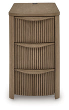 Load image into Gallery viewer, Camdill - Chair Side End Table
