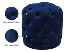 Load image into Gallery viewer, Harper - Stool Ottoman
