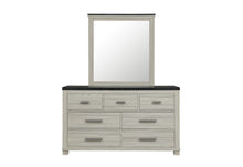 Load image into Gallery viewer, Ashley - Mirror - Brown
