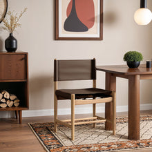 Load image into Gallery viewer, Rawlins - Dining Chair (Set of 2) - Natural Frame
