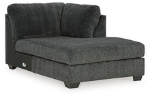 Load image into Gallery viewer, Biddeford 2-Piece Sleeper Sectional with Chaise
