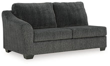 Load image into Gallery viewer, Biddeford 2-Piece Sleeper Sectional with Chaise
