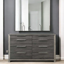 Load image into Gallery viewer, Jehoram - Dresser - Gray
