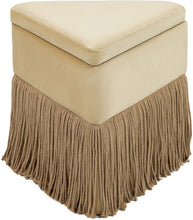 Load image into Gallery viewer, Trivoli - Ottoman / Stool
