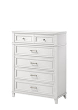 Load image into Gallery viewer, Nova II - 5 Drawer Chest
