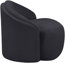 Load image into Gallery viewer, Caspian - Chenille Fabric Upholstered Chair
