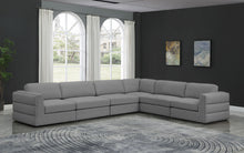 Load image into Gallery viewer, Beckham - 6 Piece Modular Corner Sectional
